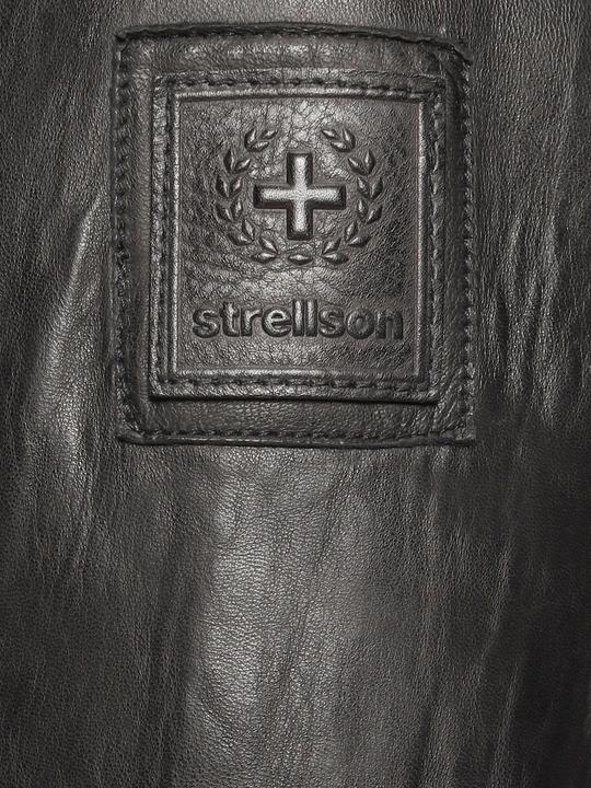 Produktbild Strellson Jacke Lamb Wellington Steppjacke (52)