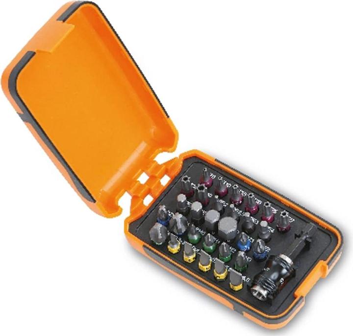 Image du produit Beta Tools Assortiment d'outils