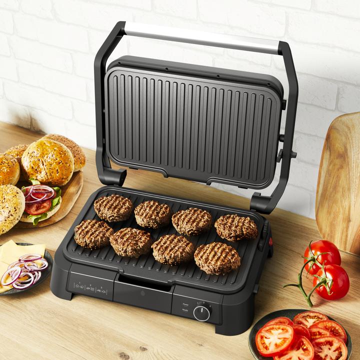 Produktbild Tefal GC520DE0