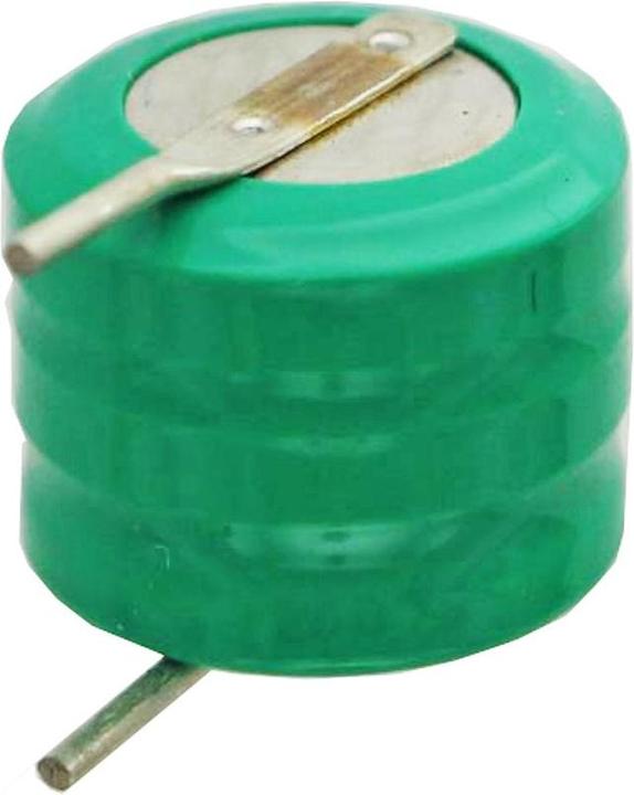 Image du produit AccuCell Batterie 3/V15H (1 pcs, Spécifique à l'appareil, 15 mAh, Batterie)