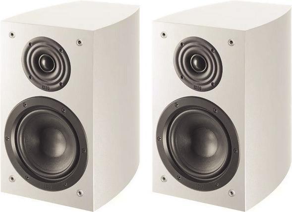Immagine prodotto Heco Victa Elite 202 Coppia (1 coppia, 120 W)