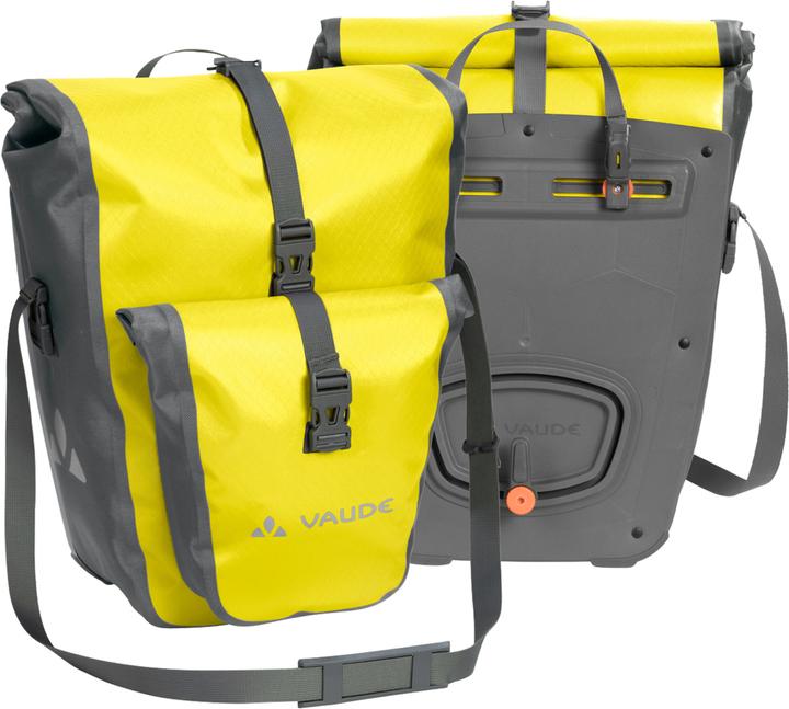 Actual product image Vaude Aqua Back Plus (51 l, Luggage carrier bag)
