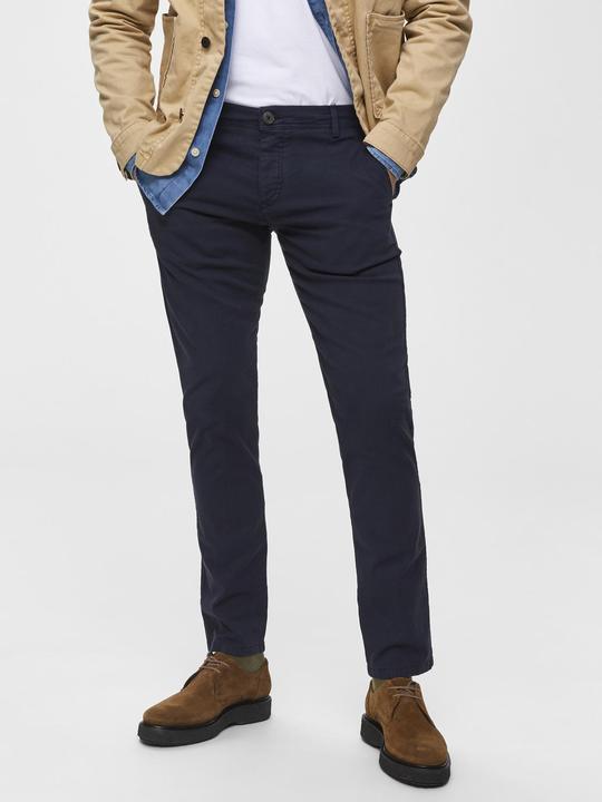 Actual product image Selected Homme Chino (W32/L30)