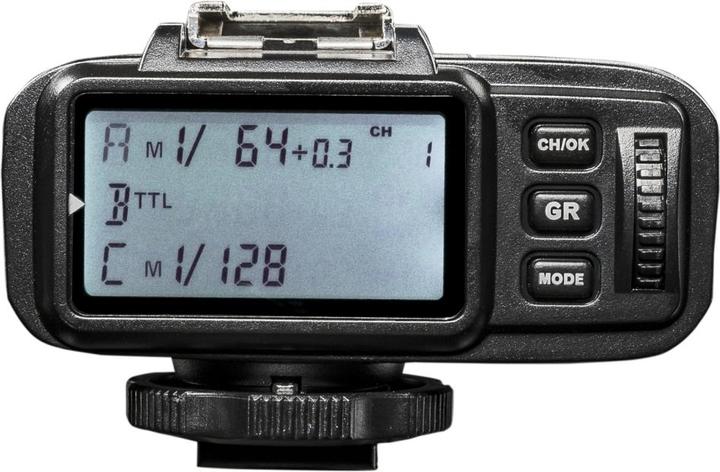 Immagine prodotto Walimex pro pro radio scatto W1 TTL Sony (Funk)