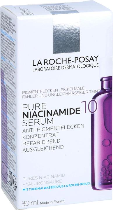 Produktbild La Roche Posay Pure Niacinamide 10 (30 ml)