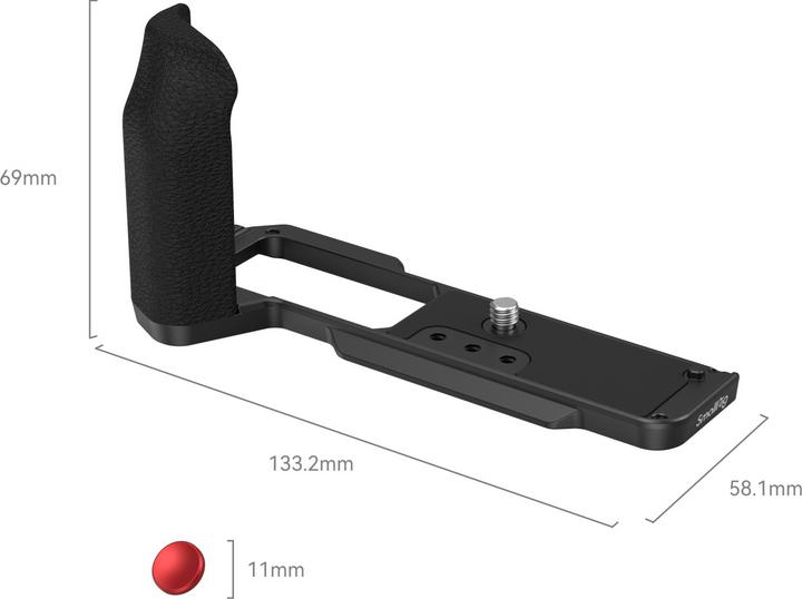 Produktbild SmallRig L Shape Grip (Griff)
