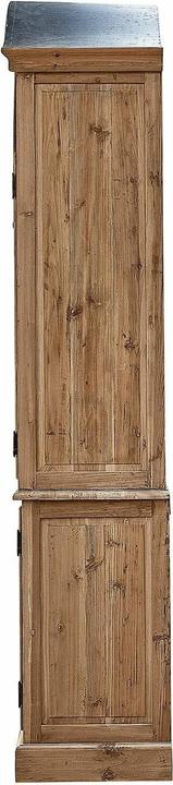 Actual product image Loberon Schrank Ambrovix braun