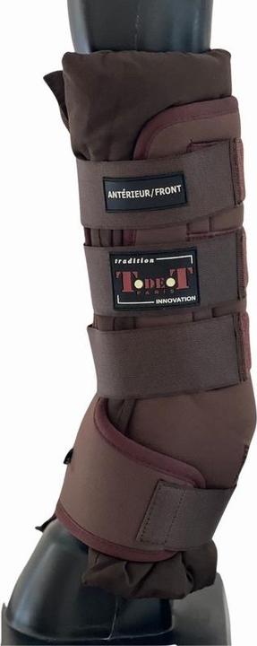 Produktbild TdeT Stallgamaschen