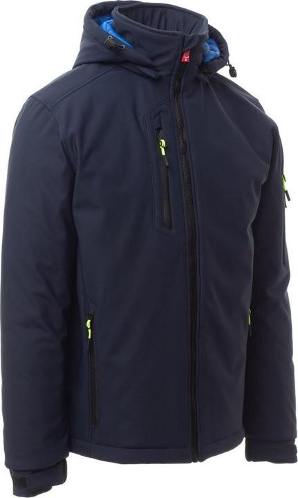 Produktbild Payper Softshell Jacke Gale Pad (M)