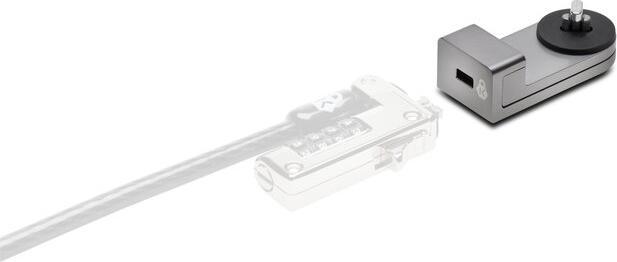 Actual product image Kensington Locking Adapter for Mac Studio
