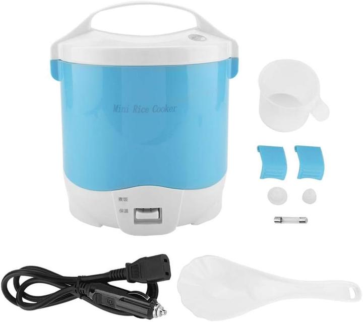 Produktbild Zerodis Mini-Reiskocher