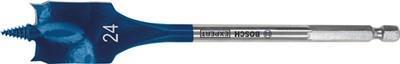 Image du produit Bosch Professional Zubehör Mèche à fraiser plate EXPERT Self Cut Speed, 10 x 152 mm (10 mm)