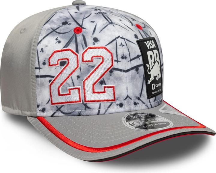 Immagine prodotto New Era 9Seventy Stretch Cap - JAPAN Racing Bulls Yuki Tsuno