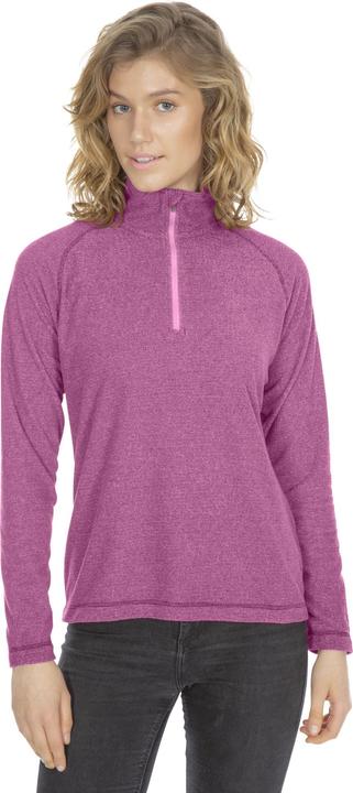 Actual product image Trespass MEADOWS Ladies Sweater (S)