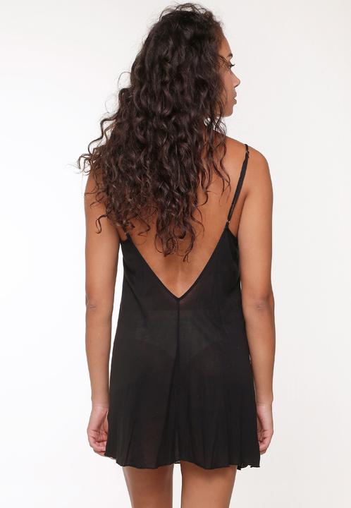 Actual product image LingaDore Dress with V-back (XXL)