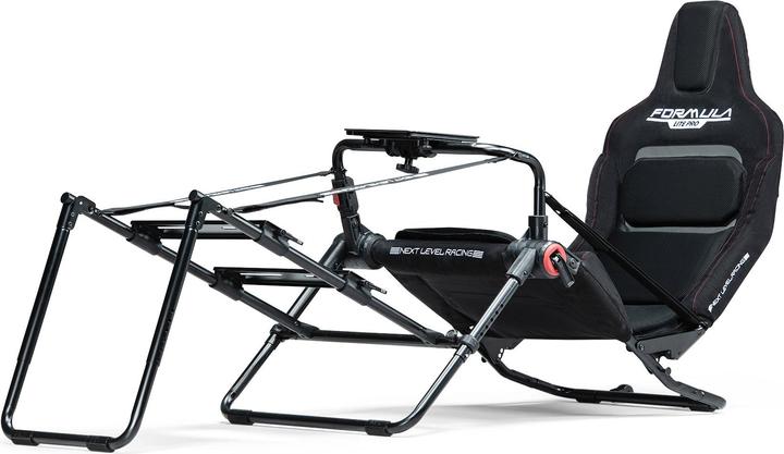 Next Level Racing Formula Lite Pro Simulator NLR-S038