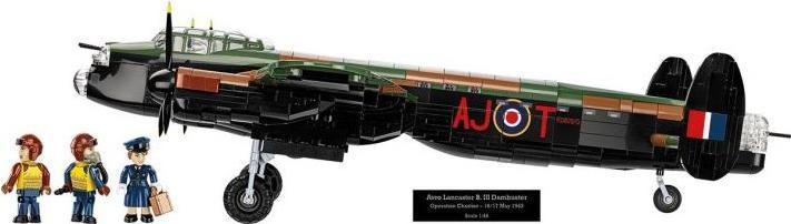 Produktbild Cobi Avro Lancaster B. III Dambuster - Executive Edition