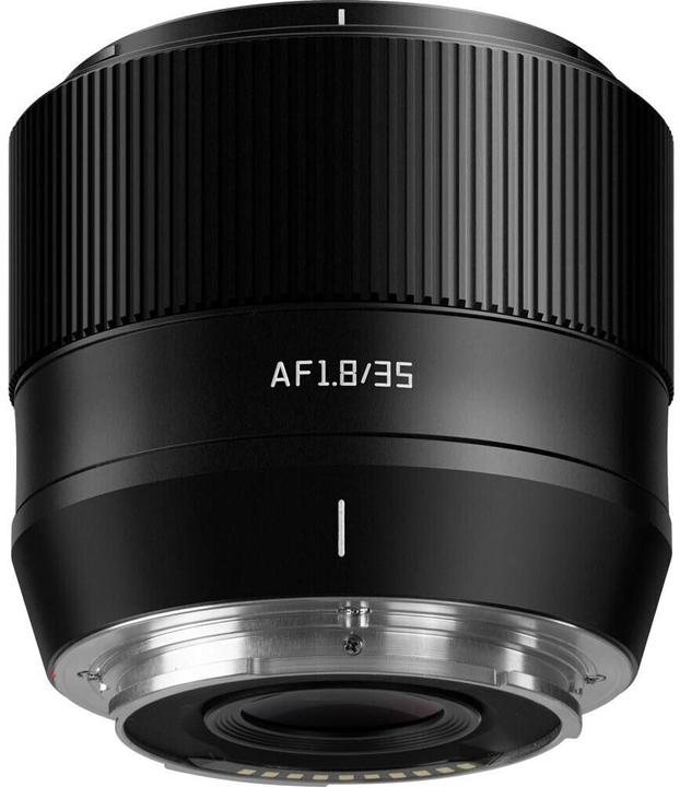 Produktbild TTArtisan AF 35mm F/1.8 Sony E (Sony E, APS-C / DX)