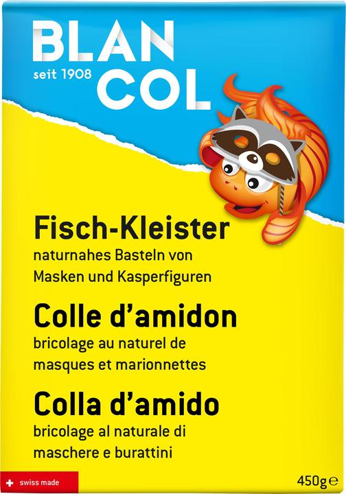 Produktbild Blancol Fisch-Kleister (550 g)