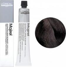 Actual product image L'Oréal Professionnel Majirel (4.0 medium brown intensive)