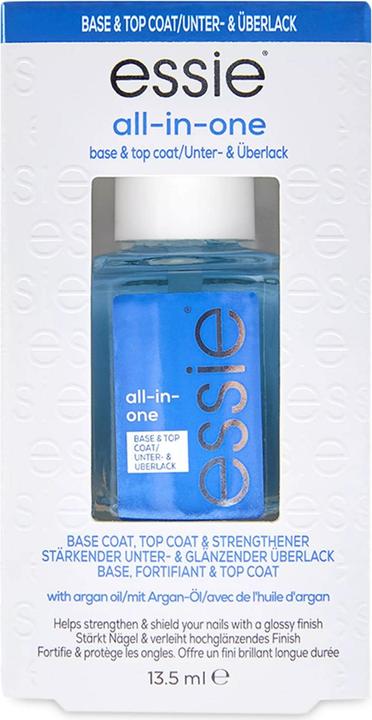 Productafbeelding Essie Alles in één (1 alles in één, Email)
