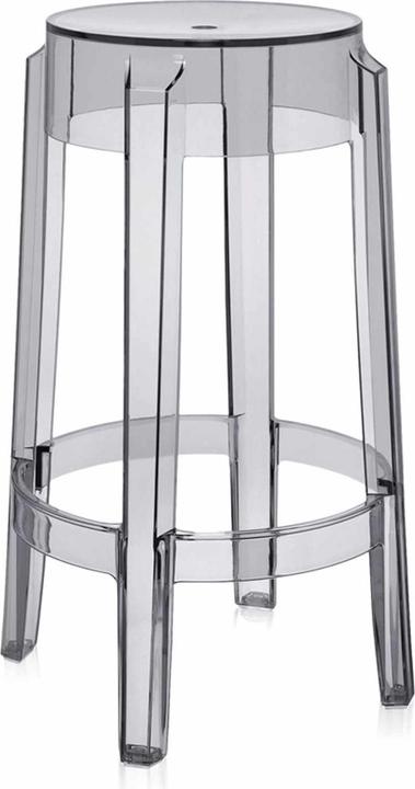 Produktbild Kartell Charles Ghost Hocker