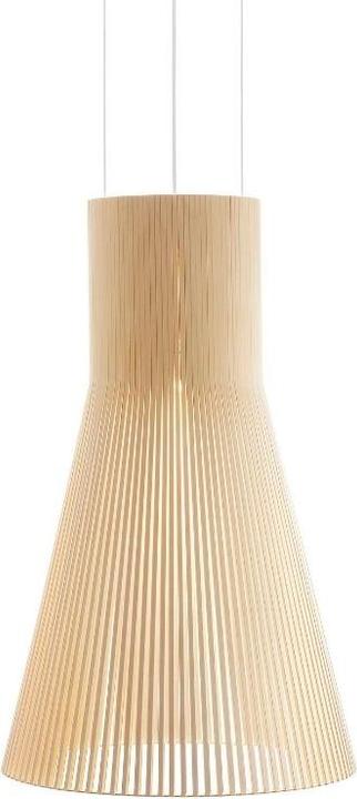 Actual product image Nemo Lighting Panama mini (2452 lm, E27)