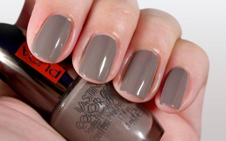 Actual product image Pupa Milano Lasting Color Gel metal pastel (028 Metal Pastel, Colour paint)