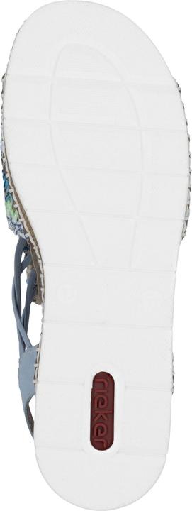 Actual product image Rieker Sandalen (38)