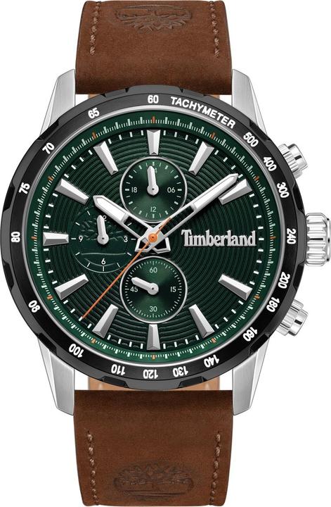 Immagine prodotto Timberland Kennebunk (Cronografo, 46 mm)