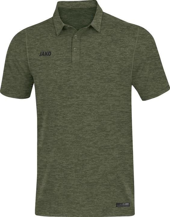 Immagine prodotto JAKO Polo Premium Basics 2xl (XXL)