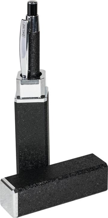 Produktbild Online GRAPHITE PEN Kugelschreiber (Schwarz, 1 x)