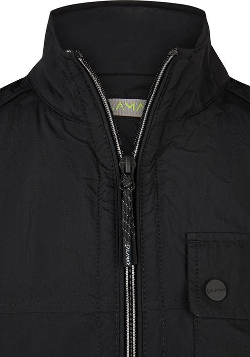 Actual product image Calamar Jacket Cotton Feel (52)