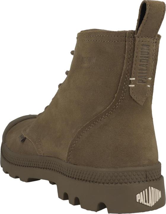 Produktbild Palladium Pampa Hi Skin - 63355 (39)