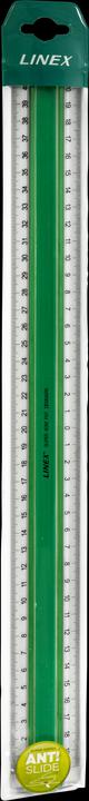 Actual product image Linex Super Ruler (40 cm)