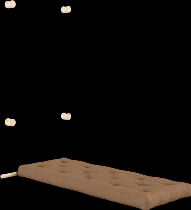 Actual product image Karup Design Hooked (1-seater)
