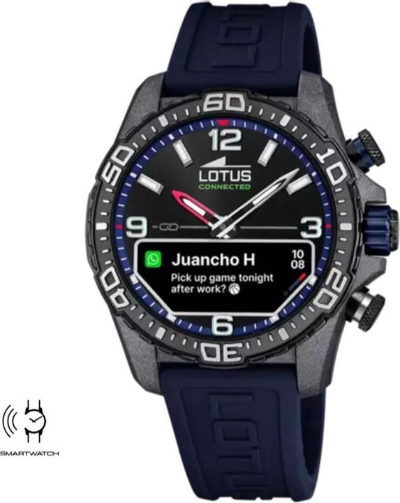 Actual product image Lotus 20000/1 Connected (45 mm)