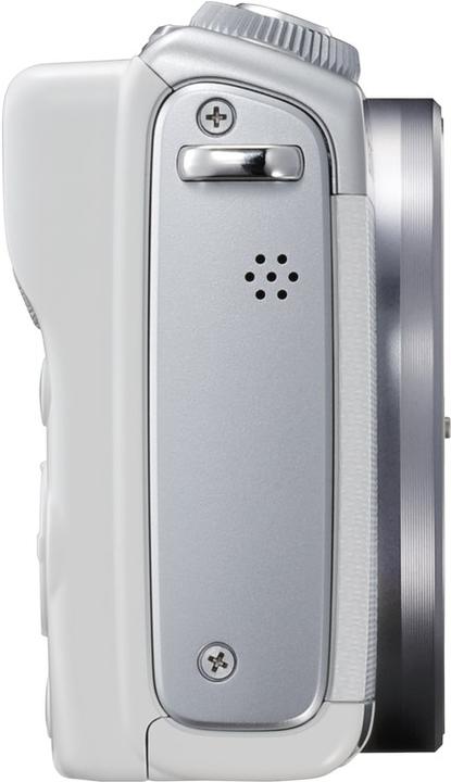 Actual product image Canon EOS M100 Body - Import (24.20 Mpx, APS-C / DX)
