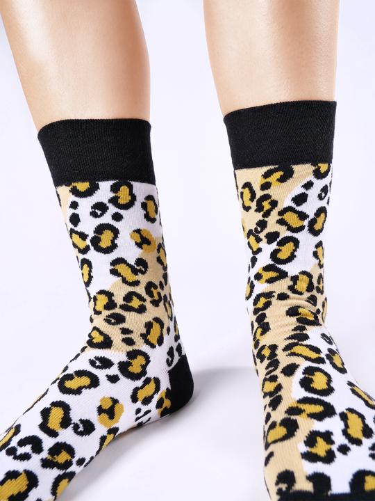 Image du produit Unabux Chaussettes de loisirs Mix (41 - 46)