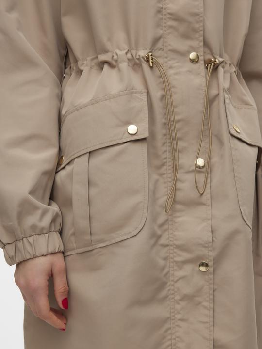 Actual product image Vero Moda VMZOASOFIA Parka Langer Parka (S)