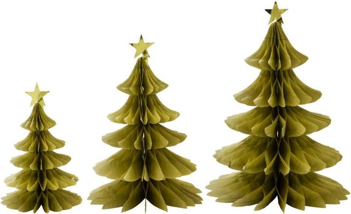 Actual product image House Doctor HD Tree