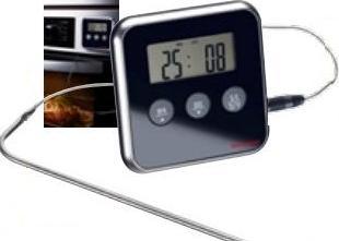 Produktbild Westmark digitales Bratenthermometer