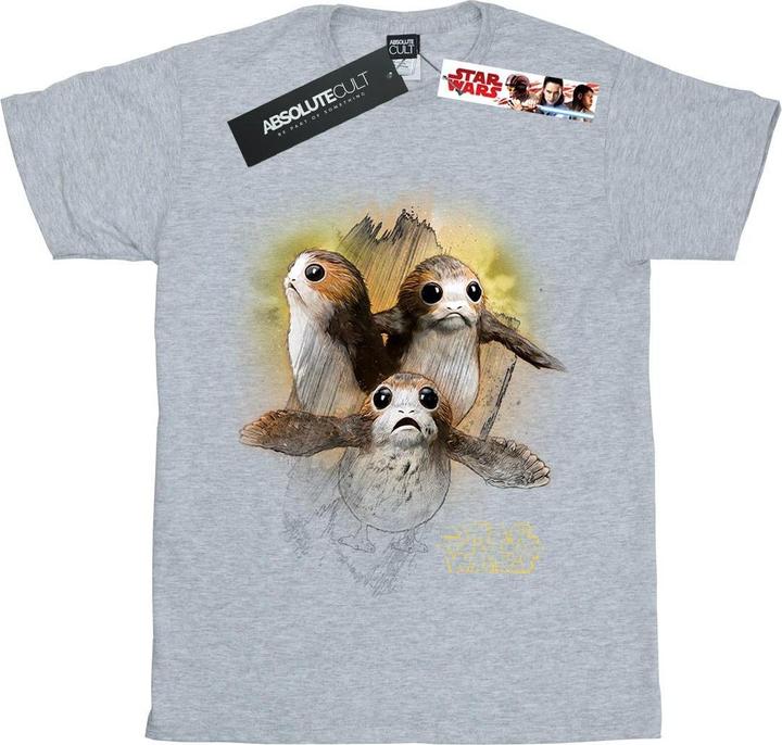 Produktbild Star Wars TShirt Mädchen (128)