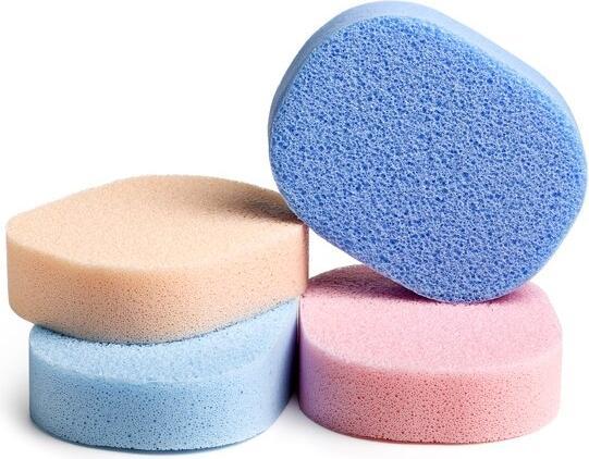 Actual product image Suavinex Suavinextm Esponja Inglesa Bath Sponge 1 U