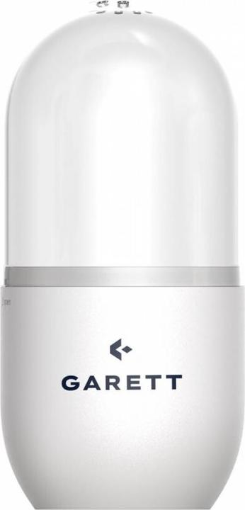Actual product image Garett Urządzenie do czyszczenia i pielęgnacji twarzy Beauty Multi Clean biały