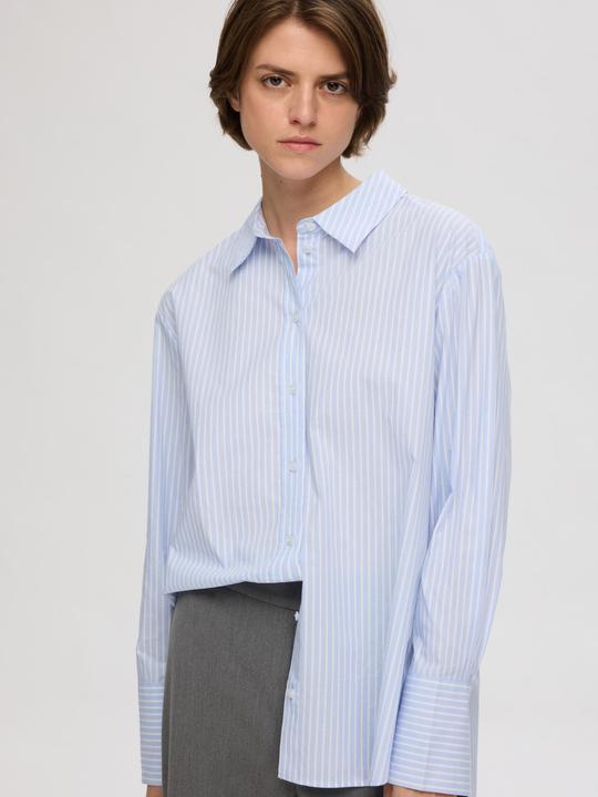 Immagine prodotto Selected Femme Camicia 100% cotone (38)