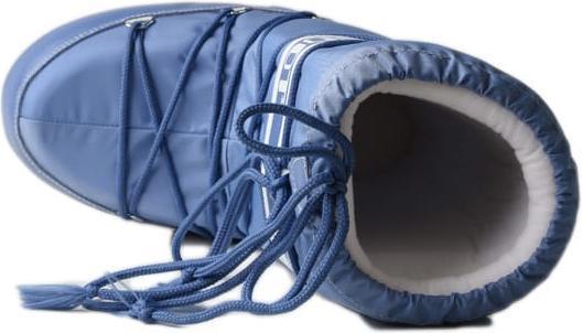 Actual product image Moon Boot Nylon unisex (31, 32, 33, 34)