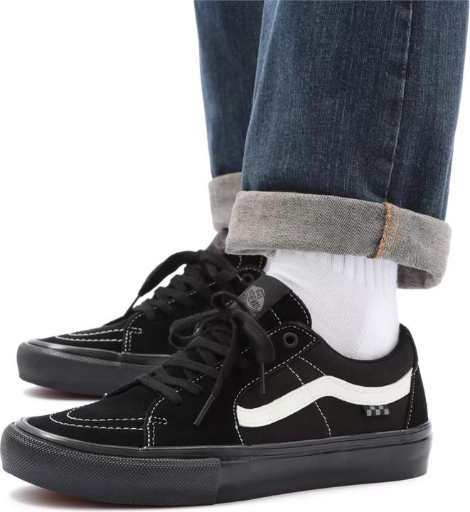 Image du produit Vans Patin SK8-Low (43)