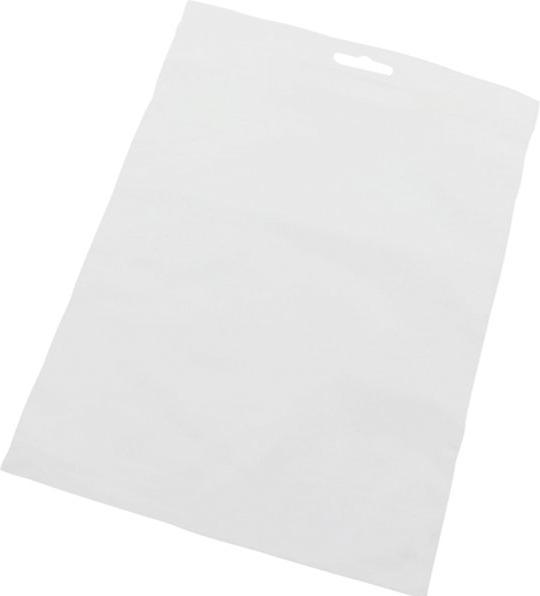 Image du produit eurokraft basic Sachets à fermeture à pression avec trou européen (1000 pièce(s))