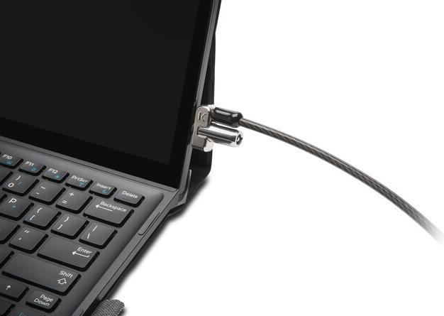 Actual product image Kensington Slim N17 2.0